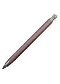 Fallminenstift 5,6 mm Metall rosemetallic Länge 15 cm,