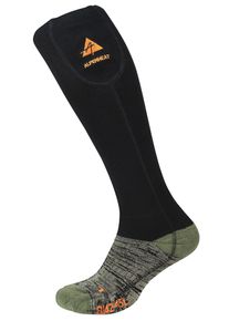Chaussettes chauffantes Alpenheat FireWoolSocks