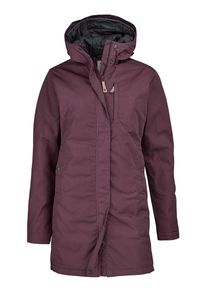 Fjällräven Parka pour femme Fjällräven Kiruna Padded