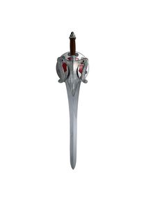 maskworld Masters of the Universe 1/1 Replik He-Mans Schwert der Macht 102 cm