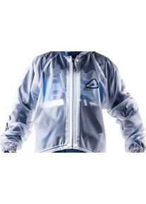 Acerbis 3.0 KID, giacca a vento per bambini , colore: Trasparente , dimensione: XXL