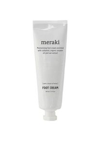 Meraki Foot cream