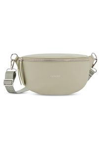 Expatrié Expatrié Sacs banane 'Alice Medium' Femme vert taille XS-XL
