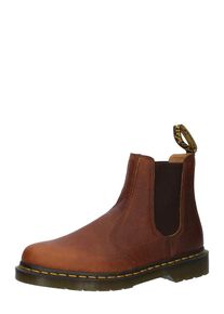 Dr. Martens Heren Chelsea boots bruin 36