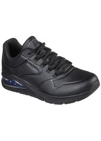 Skechers Sneaker »UNO 2-AIR AROUND YOU«, mit Skech-Air Luftkammern, Freizeitschuh, Halbschuh, Schnürschuh