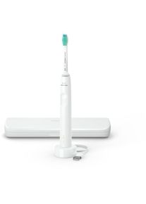 Philips Sonicare 3100 HX3673/13 spazzolino sonico elettrico White 1 pz