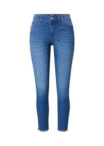 Only Jeans 'ONLHUSH' Damen blue denim Größe 29