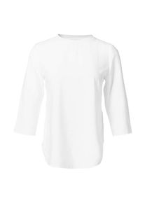 comma, comma casual identity Dames Blouse wit XXS