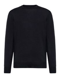 Boggi Milano Pull-over Homme bleu taille S