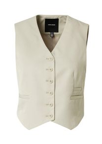 Véro Moda VERO MODA Dames Gilet 'VMTARA' greige 34