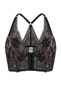 Lingadore Soutien-gorge Femme noir taille 75