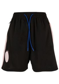 PEQUS Pantaloni Donna - cipria / rosa chiaro / nero
