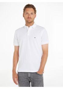 Tommy Hilfiger Poloshirt »1985 REGULAR POLO«, aus hochwertiger Baumwoll-Piqué-Qualität