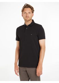 Tommy Hilfiger Poloshirt »1985 REGULAR POLO«, aus hochwertiger Baumwoll-Piqué-Qualität