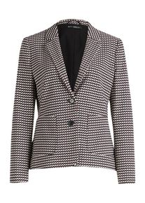 Betty Barclay Dames Blazers zwart / wit 38