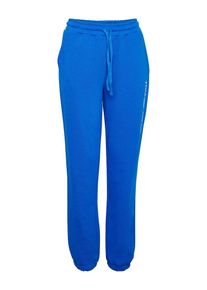 The Jogg Concept Pantalon 'SAFINE' Femme bleu taille XS
