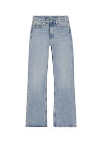 Calvin Klein Jeans Jeansy 'Authentic' dla kobiet jasnoniebieski Rozmiar 24