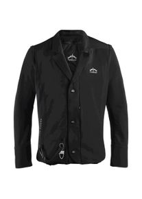 Veredus Men's Jacket Vita, 2-in-1 Jacket, with integrated airbag, Competition Jacket, Show Jacket
