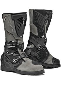 Sidi Adventure 2, laarzen Gore-Tex , kleur: grijs/zwart , maat: 41 EU