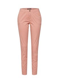 Only Dames Chino 'Paris' oudroze 34