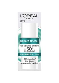L'Oréal L'Oréal Paris UV Fluid SPF 50+ 50 ml