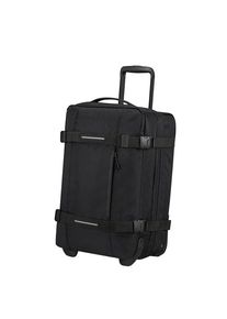 American Tourister Urban Track Duffle/WH Small Black