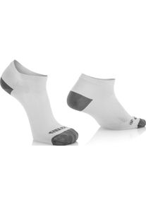 Acerbis Sport, Sokken , kleur: witte , maat: 37-46