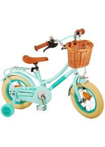 Volare - Children's Bicycle 12" - Excellent Green (21187)