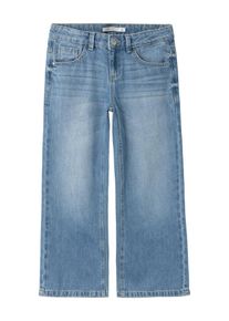 name it Jeans 'Rose' blauw denim 116
