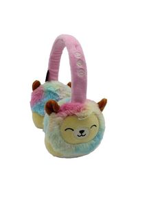 Squishmallows Headphone Wireless On-Ear Leonard