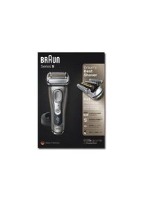 Braun Rasierapparate Series 9 9325s