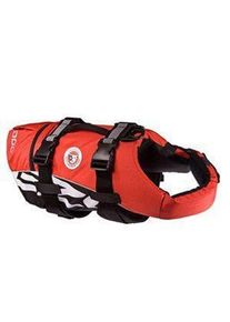 Ezydog - Life Jacket Red xs 25-33cm 7-11kg