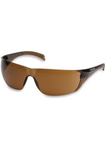 Carhartt Billings, lunettes de soleil , couleur: Marron Bronze , taille: Taille unique