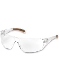 Carhartt Billings, lunettes de soleil , couleur: Blanc Net , taille: Taille unique