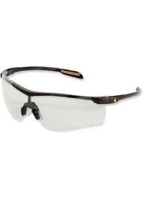 Carhartt Cayce, lunettes de soleil , couleur: Noir Net