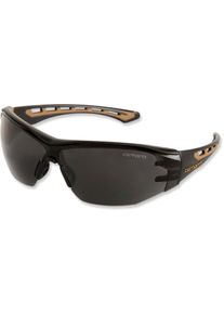 Carhartt Easley, lunettes de soleil , couleur: Noir Teinté