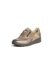 Waldläufer Sneakers Ramona Soft Waldläufer Orthotritt beige