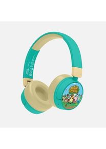 OTL Animal Crossing Kids Wireless Headphones