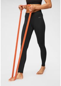 OCEAN SPORTSWEAR Leggings »Yoga-Tights«, mit Mesh-Einsätze