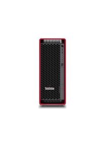 Lenovo ThinkStation P7 - tower - Xeon W5-3425 3.2 GHz - vPro Enterprise - 64 GB - SSD 1 TB - German