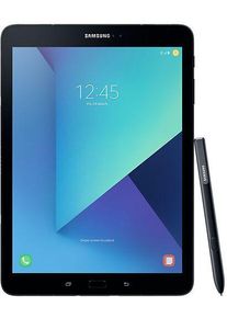 Samsung SM-T825 Galaxy Tab S3 LTE | 32 GB | schwarz