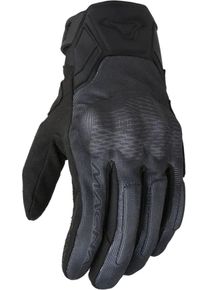 Macna Recon 2.0, gloves , color: Black/Dark Grey , size: XXL