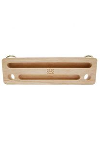 Y&Y Vertical YY Vertical Travelboard Training board wood /brown