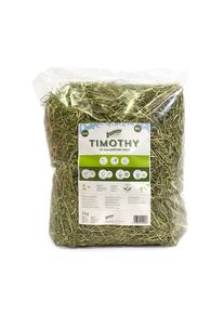 3kg Bunny Timothy hö smådjur