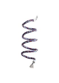 Karlie Spirale in corda - L.- L (L ca. 80 cm, corda Ø 30 mm)