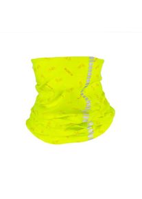 Wowow Nutty Neckwarmer Yellow