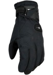 Macna Evolve RTX, handschoenen waterdicht verwarmbaar , kleur: zwart , maat: XL