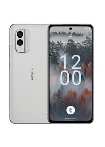 Nokia X30 5G 256GB/8GB - Ice White