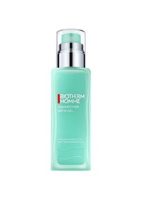 Biotherm Homme Männerpflege Aquapower SPF14 Gel