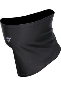 Dainese Black, neck gaiter , color: Black , size: One Size